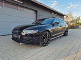 Audi S6 Avant 4.0 TFSI quattro S-Tronic - gebrauchte Audi S6 aus dem Jahr 2017