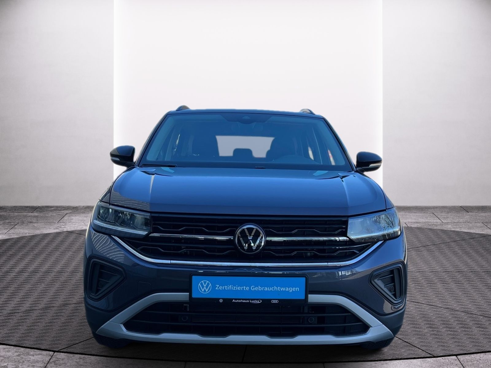Volkswagen T-Cross ENERGY 1.0 TSI DSG Kamera APP ACC foto 4