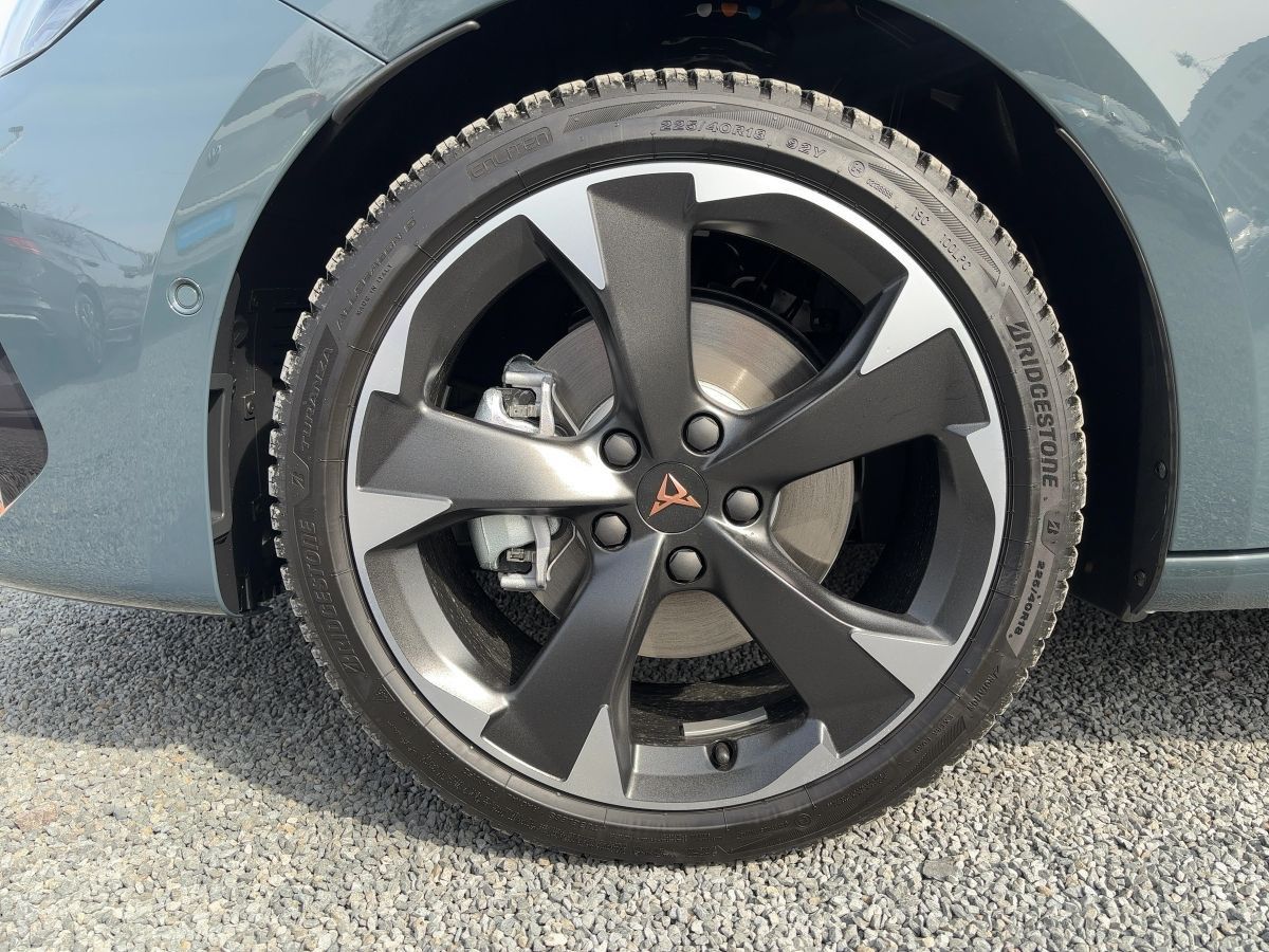 Cupra Leon - Bild 12