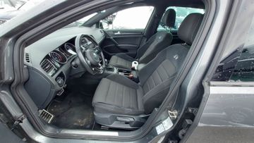 Volkswagen Golf - 12
