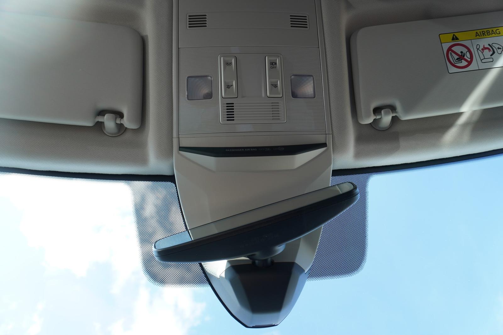 Volkswagen T-Roc 1.5 TSI DSG Style LED Navi Sitzheizung, миниатюра 30