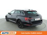 Skoda Superb 2.0 TDI Style*APP*NAVI*LED*PDC* - Skoda Superb Style mit Diesel-Antrieb
