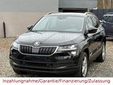 Skoda Karoq Style 4x4 / 12 Monate Garantie - Skoda Karoq Gebrauchtwagen in Hannover