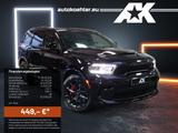 Dodge Durango 5,7 R/T,SRT Package,RedOxyd - Dodge Durango New cars