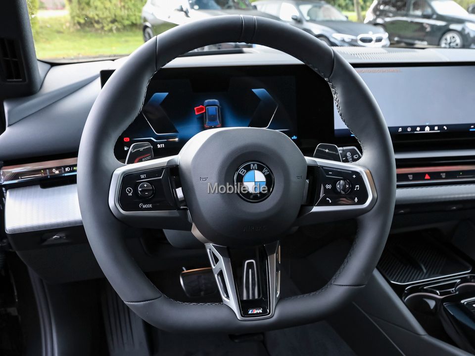BMW 520 - Bild 13