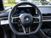 BMW 520 - Vorschau Bild 13