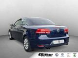 Volkswagen Eos 2.0 TSI DSG, Leder, Sportfahrwerk, elektr. S - Volkswagen Eos: 2.0