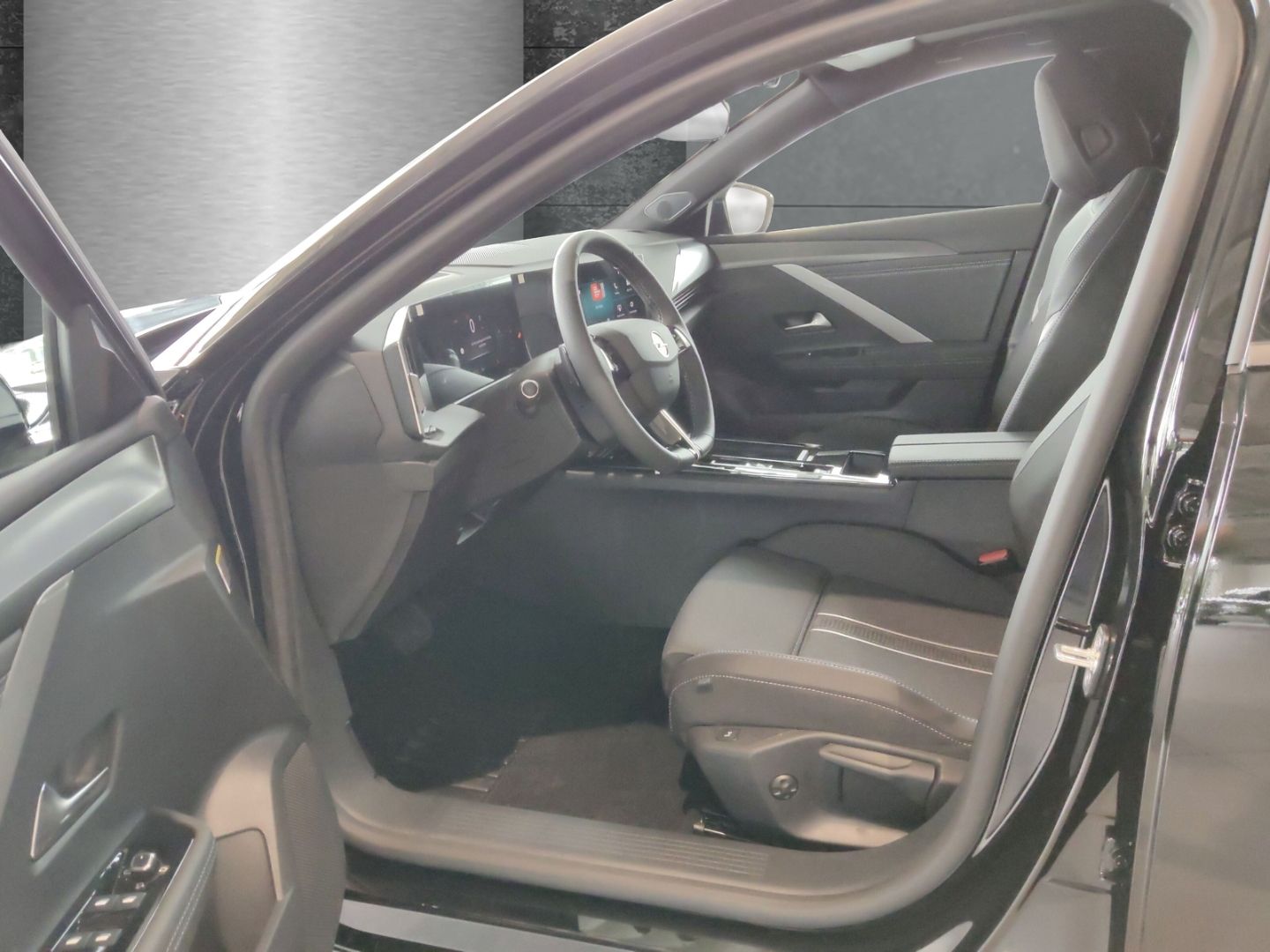 Opel Astra - Bild 7