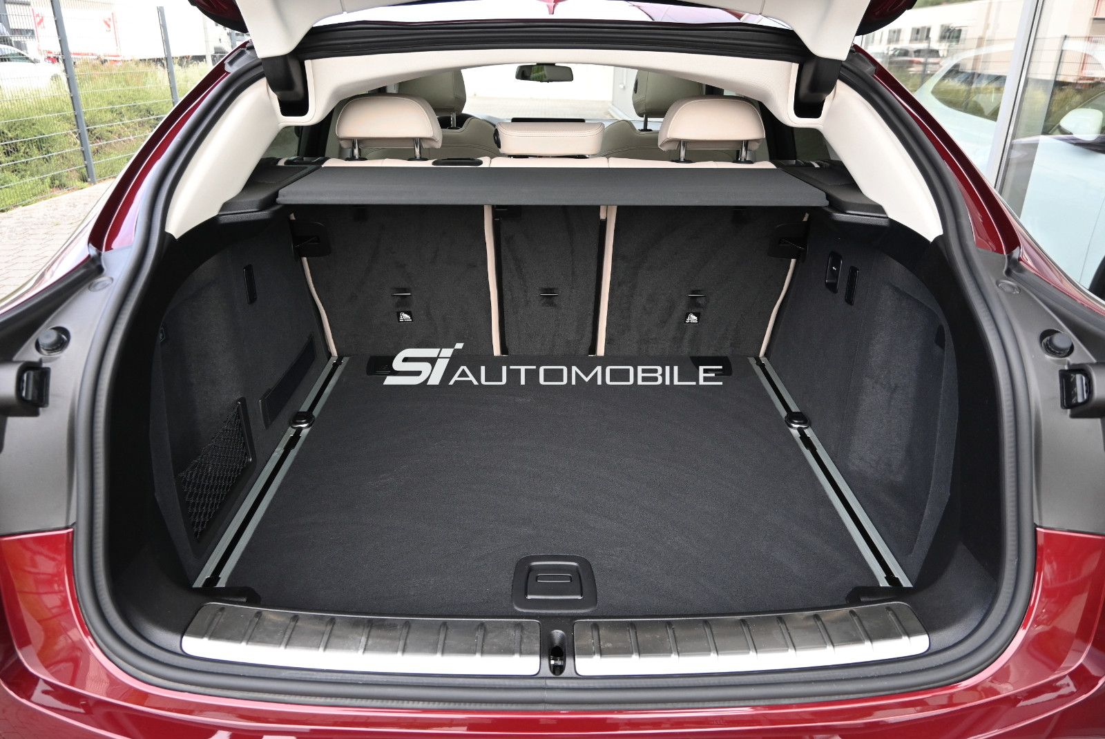 Fahrzeugabbildung BMW X4 xDr.30i °UVP 90.066€°ACC°AHK°HARMAN°MEMO°STHZ