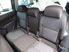 Fahrzeugabbildung Skoda Yeti Cool Edition 4x4 Automatik