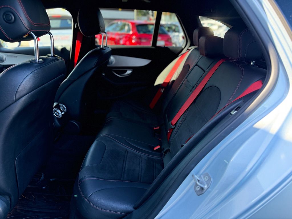 MERCEDES-BENZ C 43 AMG – Bild 15 von 25