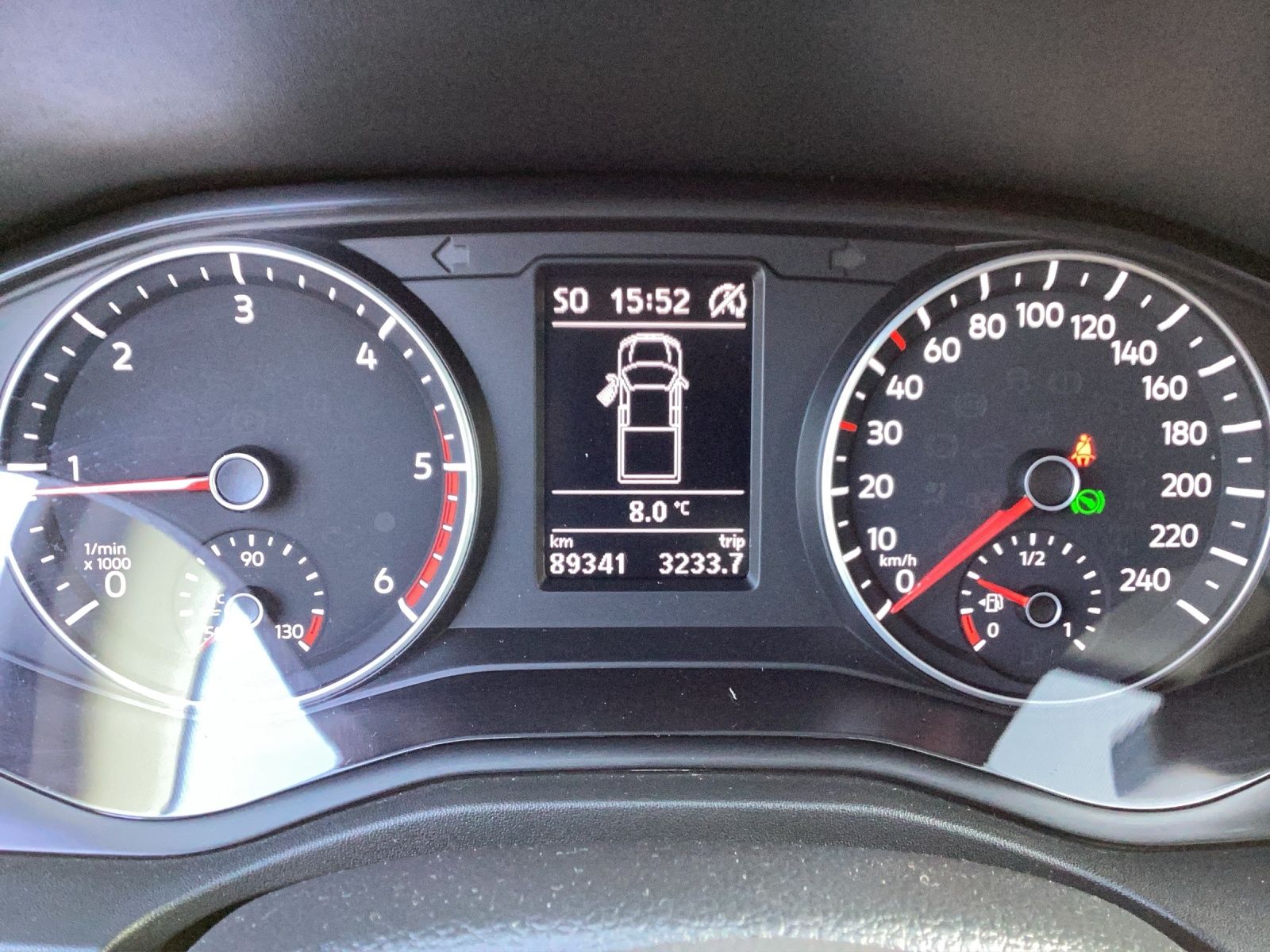 Fahrzeugabbildung Volkswagen Amarok TDI Comf. DC 4M Bi-Xenon Navi AHK SHZ