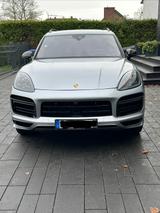 Porsche Cayenne Turbo Mas. Mat. Nachts. Sitzb. StH. - Porsche Cayenne in Hamm