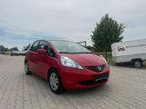 Honda Jazz 1.2 Trend - gebrauchte Honda Jazz aus dem Jahr 2011