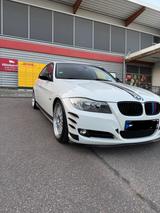 BMW Bmw 318i e90 Sport, facelift Modell, Autom... - BMW 3er Reihe aus 2010: Facelift