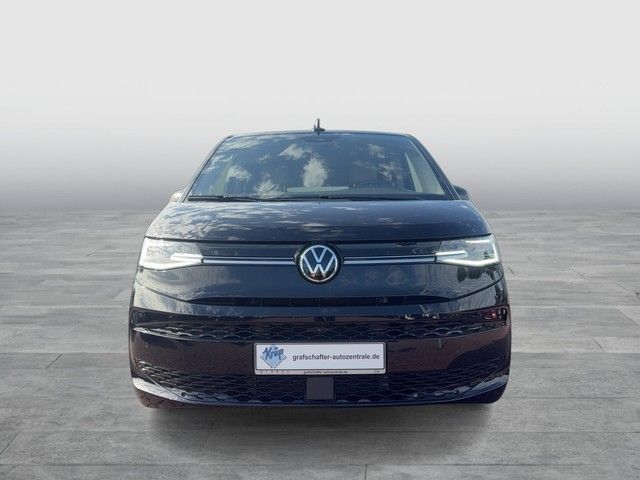 Volkswagen T7 Multivan - Bild 7