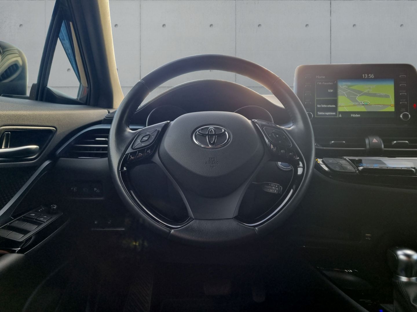 Toyota C-HR 2.0 Hybrid Team D*M+S*LED*DAB*SHZ*LHZ*Andro foto 9