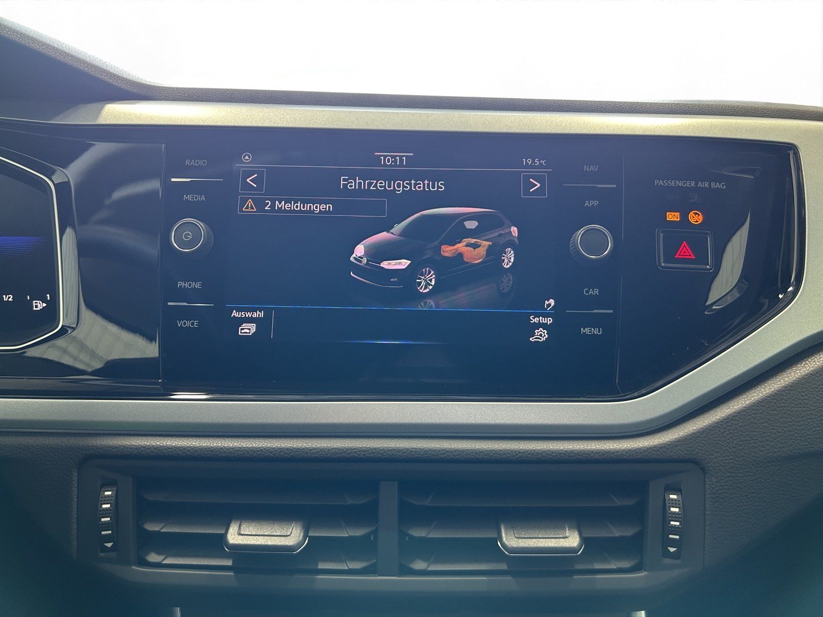 Volkswagen Polo - Bild 14