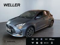 Toyota Yaris - Vorschau Bild 1