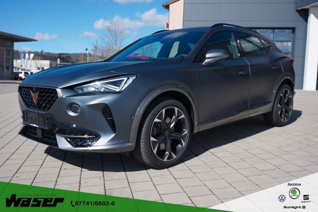 Cupra Formentor VZ 2.0 TSI 4Drive DSG / MATT/ AHK