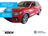 Volkswagen T-Roc - Vorschau Bild 1