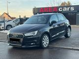 Audi A1 Sportback basis*XENON*NAVI*DSG*MULTI*TEMPO* - Audi A1 mit Diesel-Antrieb: Automatik