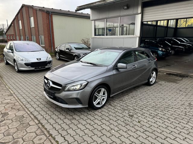 Mercedes-Benz A 200 A -Klasse A 200 CDI / d Tüv Neu