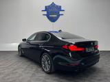 BMW 540i Limousine Sport Line *HUD*S-Dach*TOT*Memory - gebrauchte BMW 540 aus dem Jahr 2018