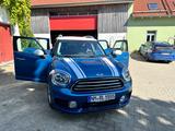 MINI Cooper D Countryman Cooper D ALL4 Cooper - MINI Cooper D Countryman von privat