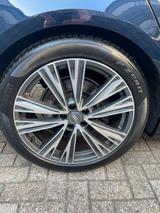 Audi Avant 50 TDI" S-Line*B&O*HUD*RS"Nachtsicht" 20Z - Audi A6: 2.5