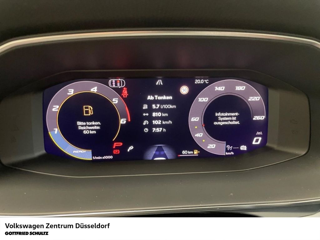 Seat Leon - Bild 14