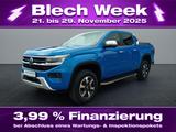Volkswagen Amarok Style IQ 4X4 H&K NAVI AHK 360° 3.0 TDI 17 - Volkswagen Amarok Style Gebrauchtwagen