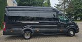 Ford Transit 17-Sitzer - Vollausstattung - Scheckheft - Ford Transit 17 sitzer