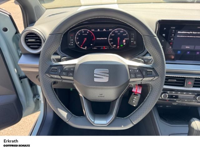 Seat Arona - Bild 12