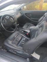 Honda accord Coupe - Honda Accord: Sportwagen