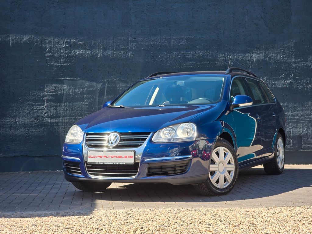 Angebot ansehen Volkswagen Golf