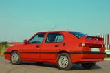 Alfa Romeo 33 1.7 16v Quadrifoglio Permanent QV P4 - Alfa Romeo 33