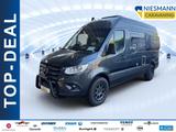 HYMER / ERIBA / HYMERCAR Camper Van Grand Canyon S 600 Xperience *NEU*Led - Hymer Van S