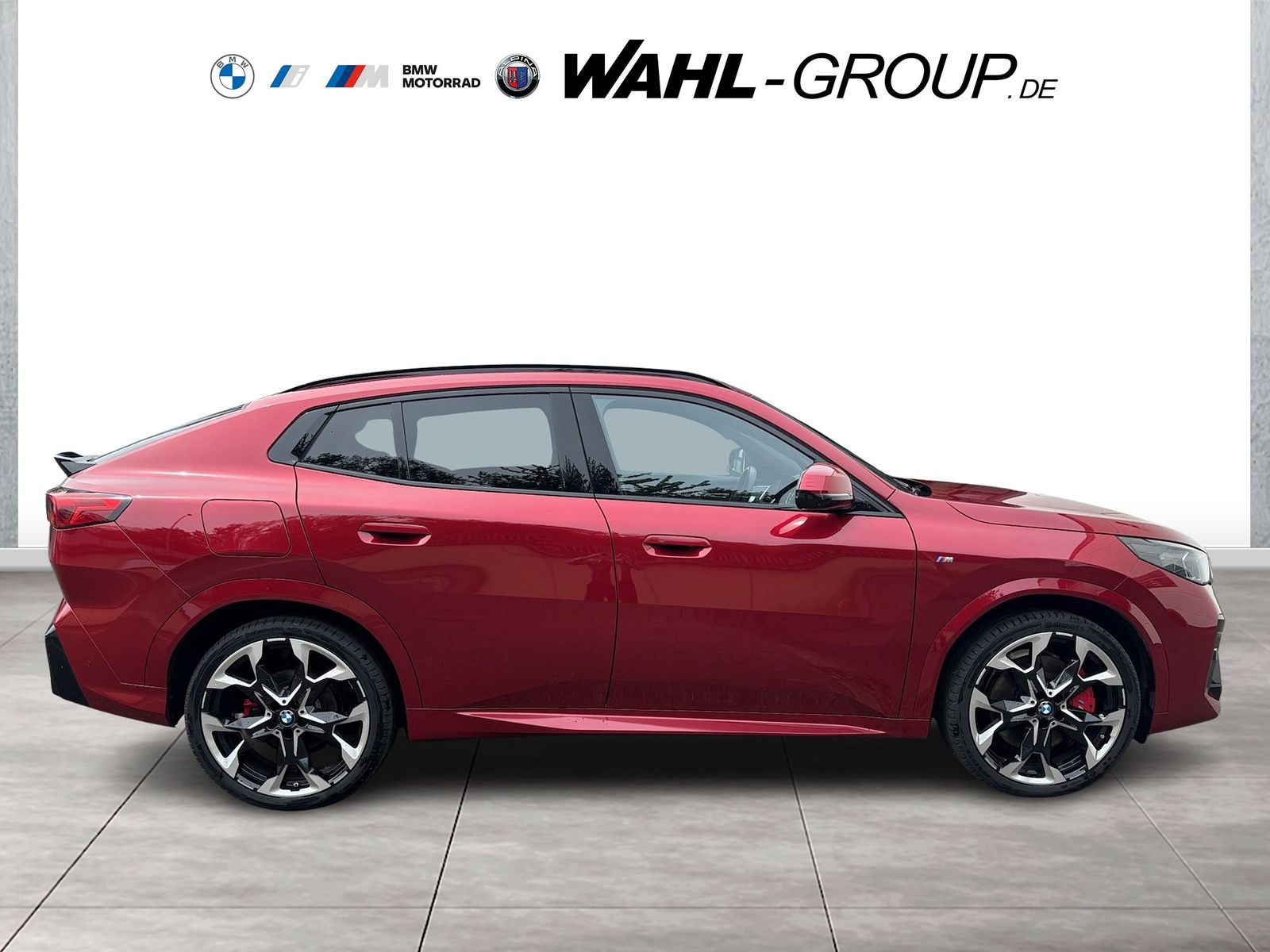 BMW X2 - Bild 8