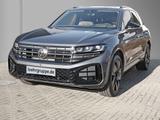 Volkswagen Touareg R-Line 3,0 l V6 TDI 4Motion 210 kW / 286 - Volkswagen mit Diesel-Antrieb: Standheizung