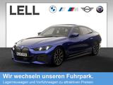 BMW i4 eDrive40 Gran Coupé M Sportpaket HK HiFi DAB