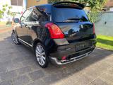 Suzuki Swift 1.6 Sport Sport - Suzuki Swift aus 2008: Sport