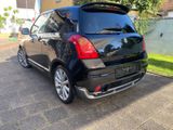 Suzuki Swift 1.6 Sport Sport - Suzuki Swift aus 2008: Sport