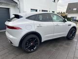 Jaguar E-Pace D150 R-DYNAMIC SE R-DYNAMIC SE - Jaguar E-Pace: R Dynamic Se