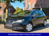Seat Ibiza 1.2 TSI Style -Klima-Tüv-Insp Neu *TOP* - Seat Ibiza in Krefeld