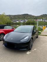 Tesla Model 3 Performance All-Black AWD 20 Zoll 513 PS - Tesla Model 3 in Berlin