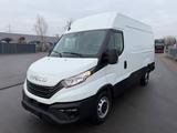 Iveco Daily 35S16H 3.0A8 Kastenwagen AHK - Iveco Abschleppwagen Daily