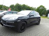 Porsche Cayenne Diesel - Porsche Cayenne aus 2011 mit Diesel-Antrieb