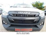 Isuzu D-Max Single Cab 4WD L+AHK, u.v. mehr, 1.Hd.SH - Isuzu D-Max: V