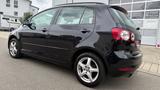Volkswagen Plus VI 2.0TDI 140PS AUTOMATIK TÜV,NAVI,KLIMA - Volkswagen Golf mit Diesel-Antrieb: 140 Ps